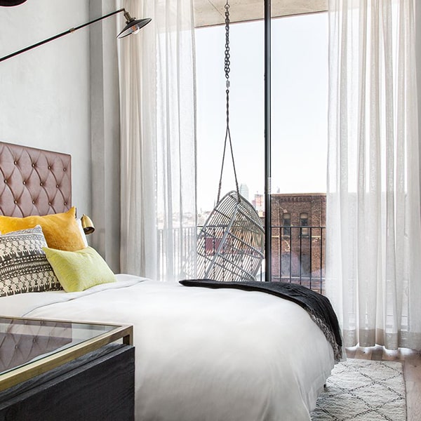 bedroom furniture