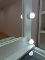 makeup vanity desk