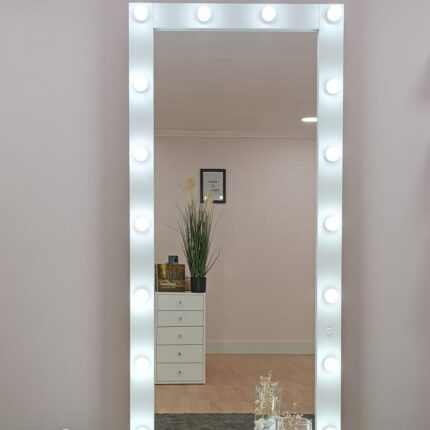 hollywood mirror