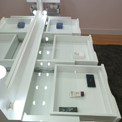 vanity furniture