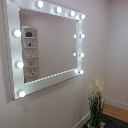 mirror for vanity