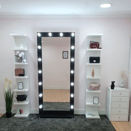full length mirror