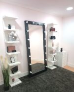 wall vanity mirror