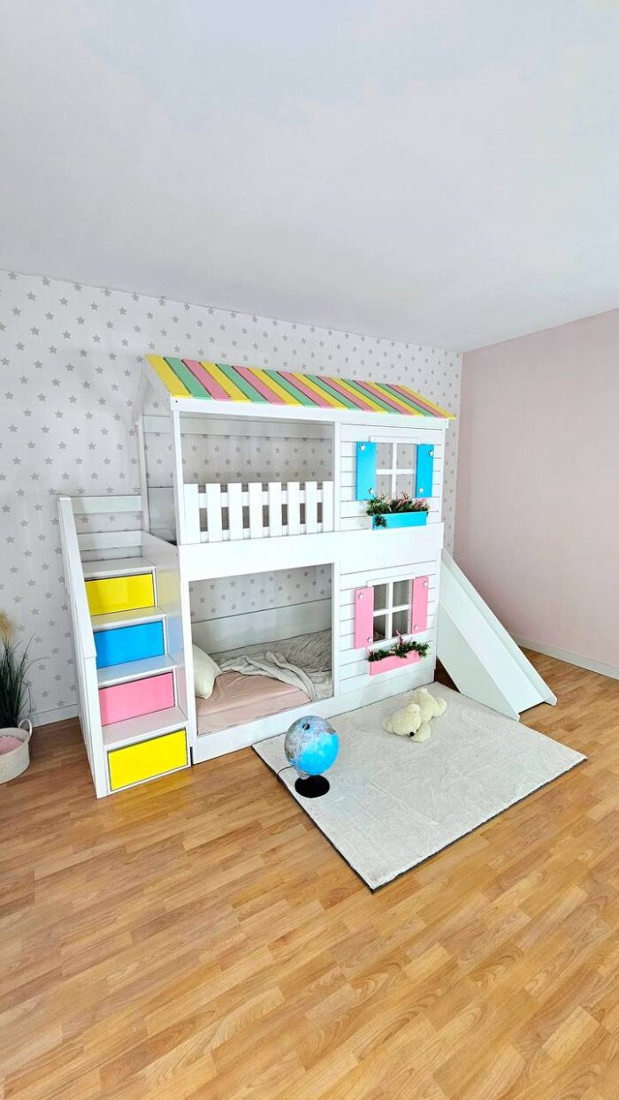 cheap bunk beds