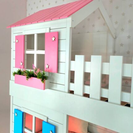 literas bunk beds