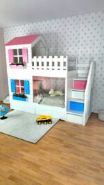 literas bunk beds