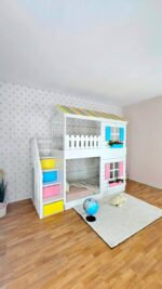 literas infantiles