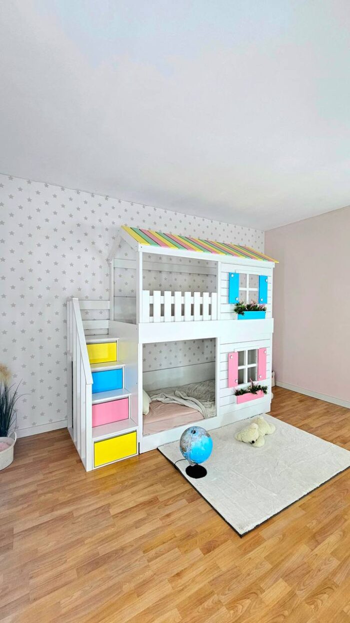literas infantiles