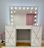 vanity barber shop