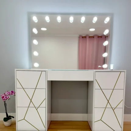 vanity barber shop