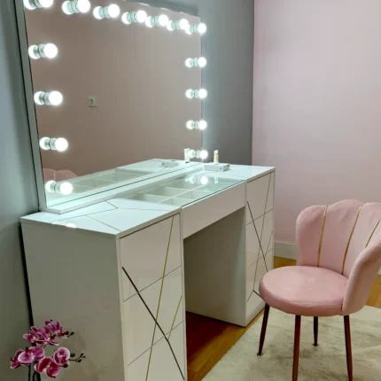 vanity barber shop