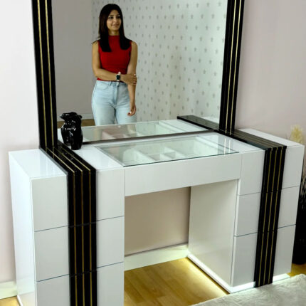 tocador dormitorio